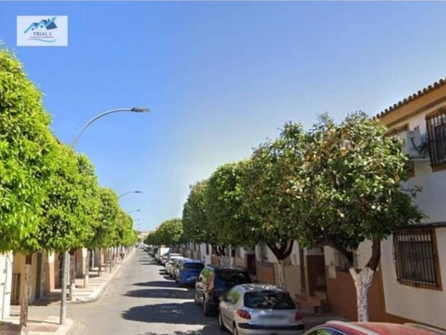 Casa en venta en La Rinconada, Andalucía