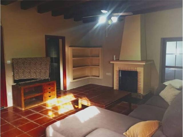 Casa en venta en La Rinconada, Andalucía