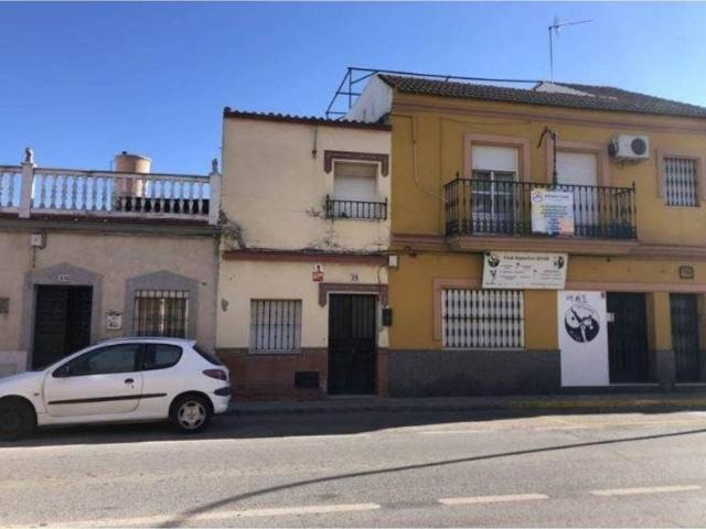 Casa en venta en La Rinconada, Andalucía