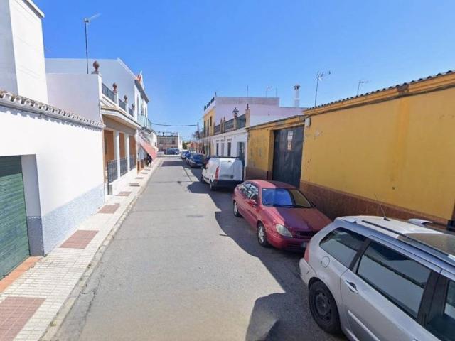 Casa en venta en La Rinconada, Andalucía