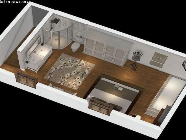 Casa en venta en La Rinconada De La Sierra, Las Cortillas