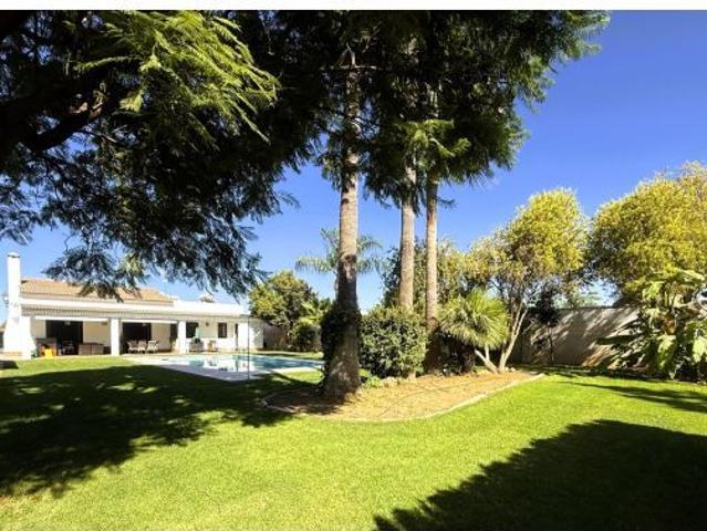 Casa en venta en Urbanización Nueva Jarilla, La Rinconada