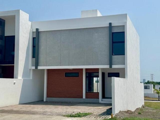 Casa en venta en Lomas del Dorado, Ixhuatlán de Madero