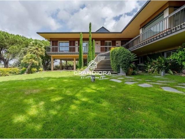 Casa en venta en Vallès Oriental, Catalunya