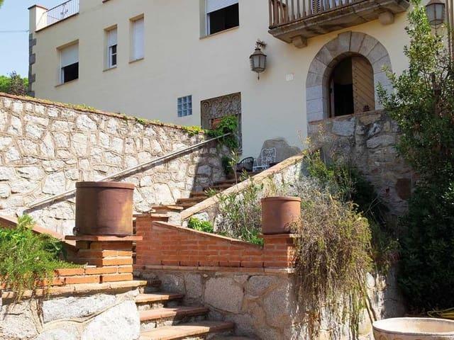 Casa en venta en Vallès Oriental, Catalunya