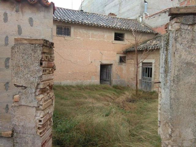 Casa en venta en La Roda, Castilla-La Mancha