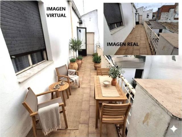 Casa en venta en La Roda, Castilla-La Mancha