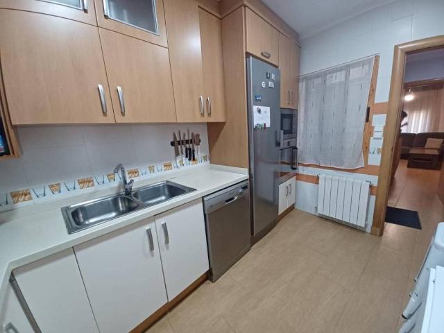 Casa en venta en La Roda, Castilla-La Mancha