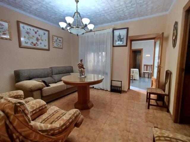 Casa en venta en La Roda, Castilla-La Mancha