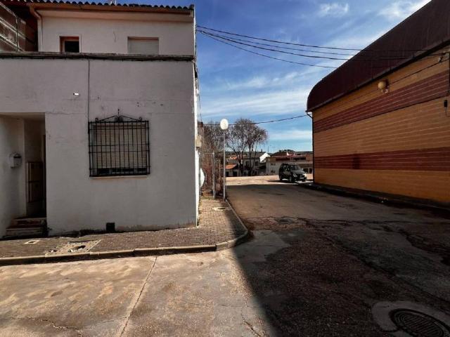Casa en venta en La Roda, Castilla-La Mancha