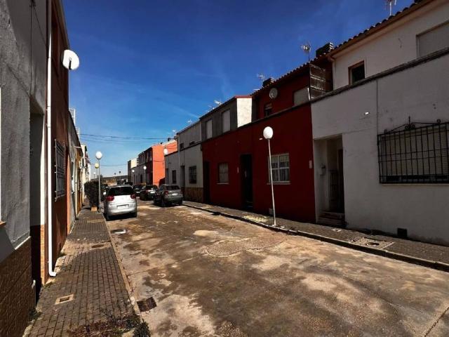 Casa en venta en La Roda, Castilla-La Mancha