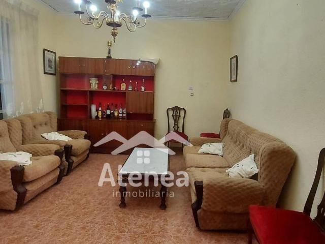 Casa en venta en La Roda, Castilla-La Mancha