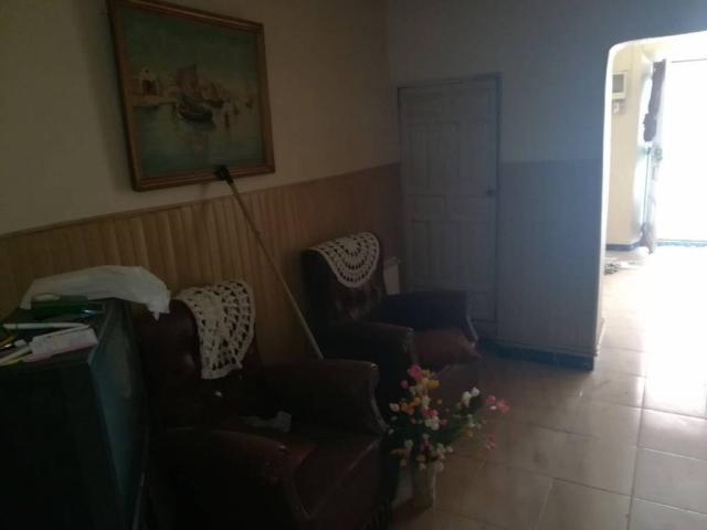 Casa en venta en La Roda, Castilla-La Mancha