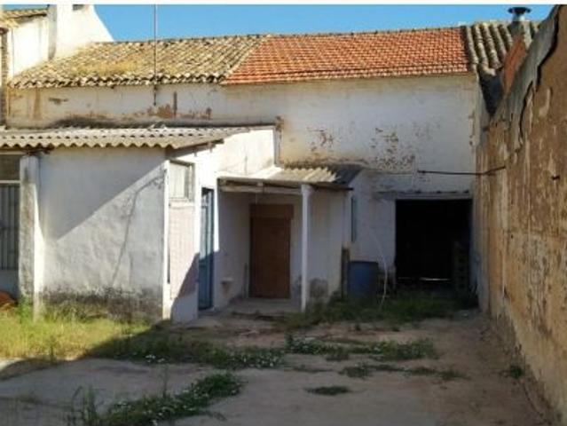 Casa en venta en La Roda, Albacete