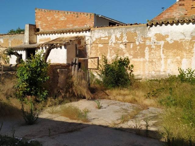 Casa en venta en La Roda, Castilla-La Mancha