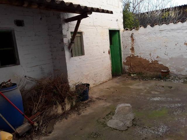 Casa en venta en La Roda, Castilla-La Mancha