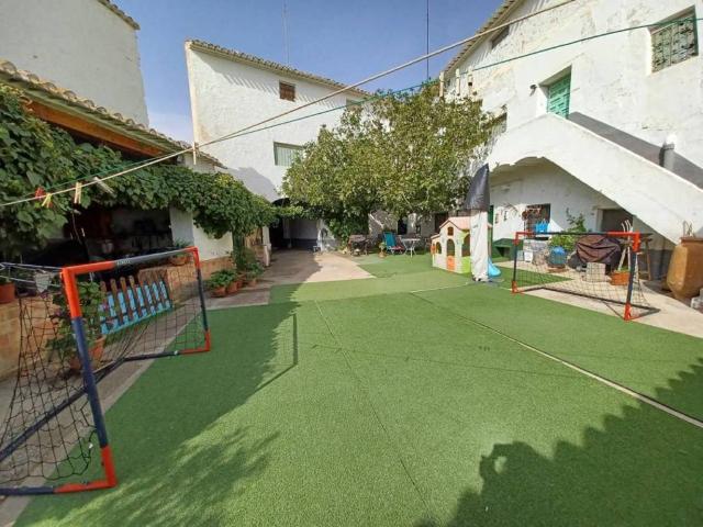 Casa en venta en La Roda, Castilla-La Mancha