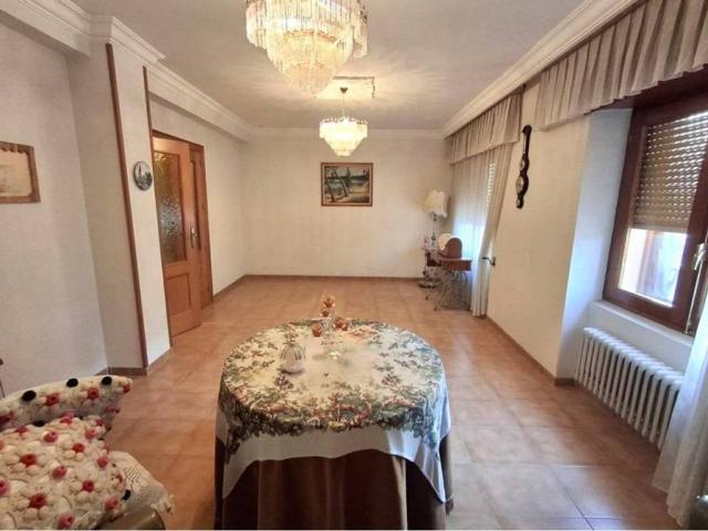 Casa en venta en La Roda, Castilla-La Mancha