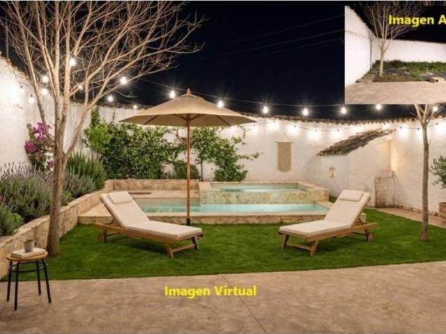 Casa en venta en La Roda, Castilla-La Mancha