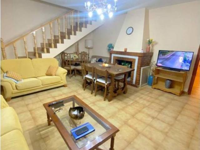 Casa en venta en La Roda, Castilla-La Mancha