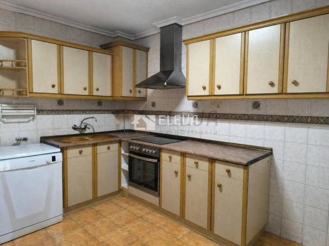 Casa en venta en La Roda, Castilla-La Mancha