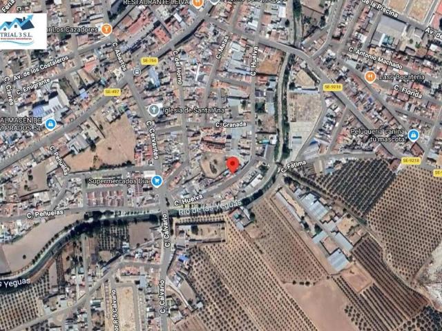 Casa en venta en La Roda De Andalucía, Andalucía