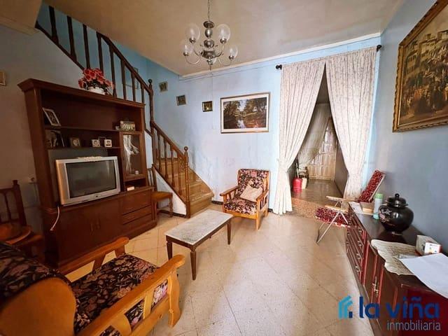 Casa en venta en La Roda De Andalucía, Andalucía