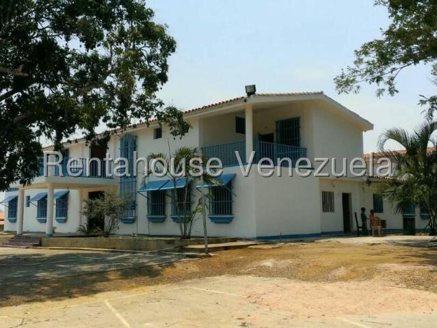 Casa en venta en Guárico