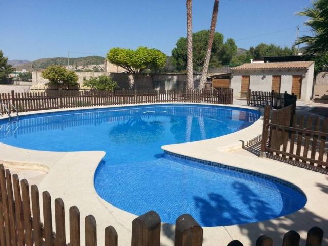 Casa en venta en el Vinalopó Mitjà / El Vinalopó Medio, Valencia