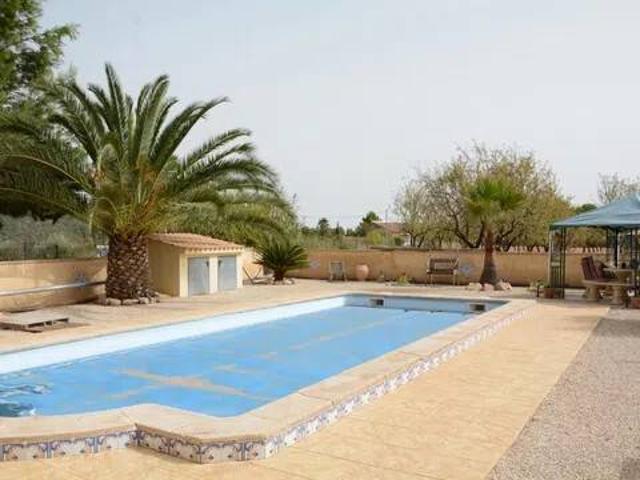Casa en venta en el Vinalopó Mitjà / El Vinalopó Medio, Valencia