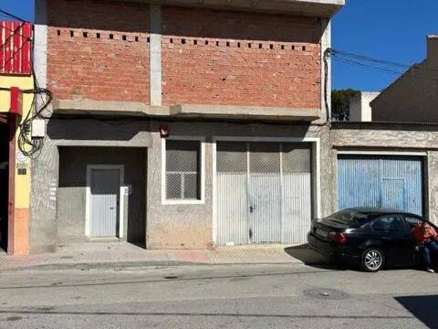 Casa en venta en el Vinalopó Mitjà / El Vinalopó Medio, Valencia