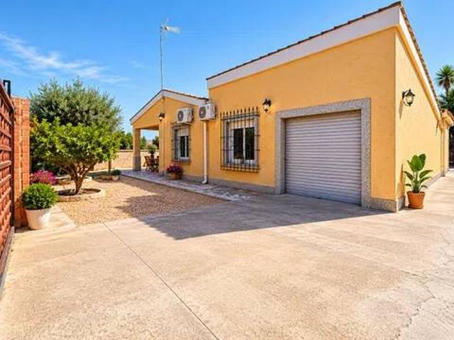 Casa en venta en la Romana, Alacant / Alicante