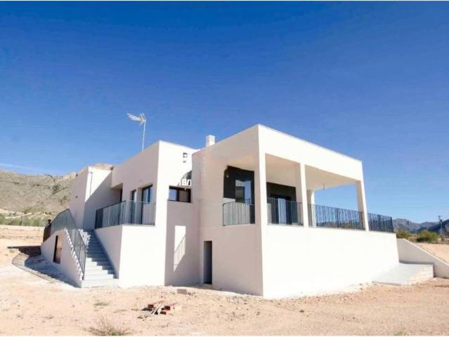 Casa en venta en el Vinalopó Mitjà / El Vinalopó Medio, Valencia