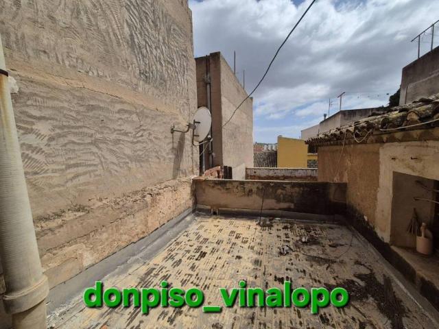 Casa en venta en el Vinalopó Mitjà / El Vinalopó Medio, Valencia