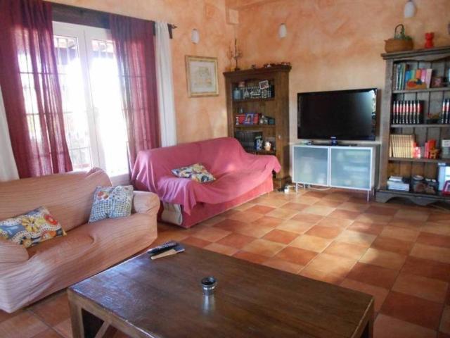 Casa en venta en el Vinalopó Mitjà / El Vinalopó Medio, Valencia