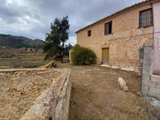 Casa en venta en el Vinalopó Mitjà / El Vinalopó Medio, Valencia