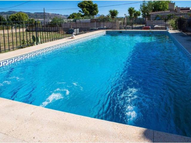 Casa en venta en la Romana, Alacant / Alicante