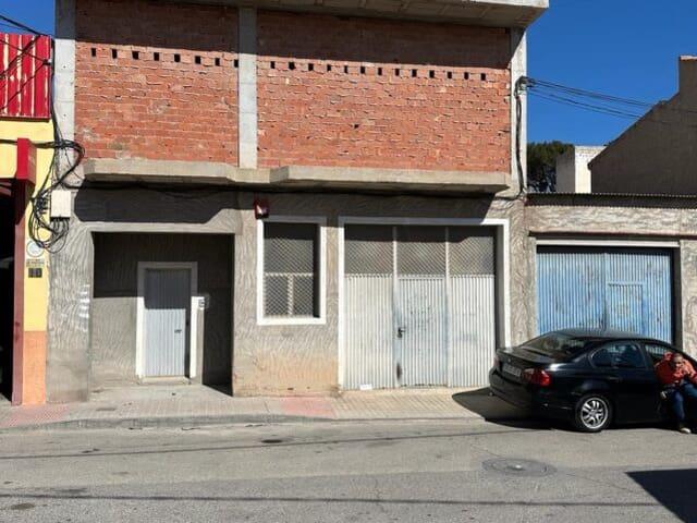 Casa en venta en Cases de l'Ombria, el Vinalopó Mitjà / El Vinalopó Medio