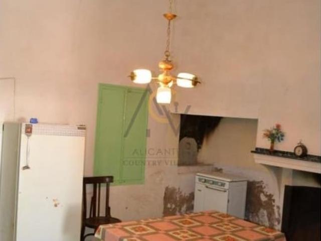 Casa en venta en Cases de l'Ombria, el Vinalopó Mitjà / El Vinalopó Medio