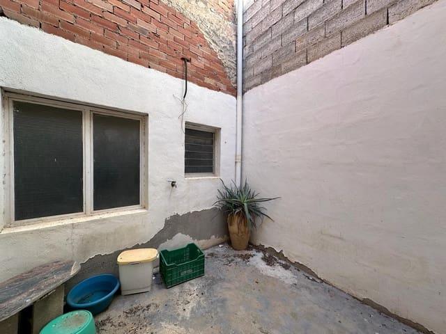 Casa en venta en Cases de l'Ombria, el Vinalopó Mitjà / El Vinalopó Medio