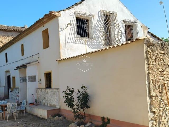 Casa en venta en Cases de l'Ombria, el Vinalopó Mitjà / El Vinalopó Medio