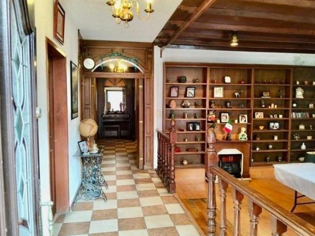 Casa en venta en Tlalnepantla De Baz, Estado de México
