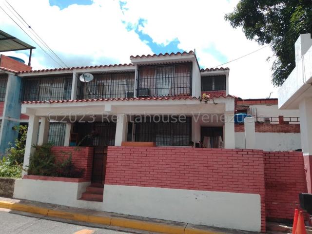 Casa en venta en Guatire, Miranda