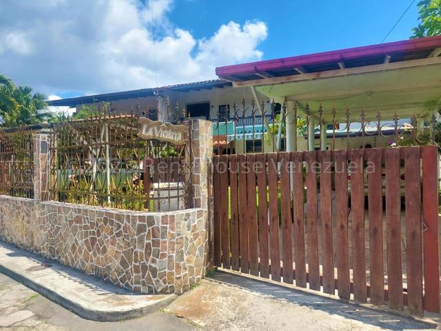 Casa en venta en Francisco Linares Alcántara, Miranda