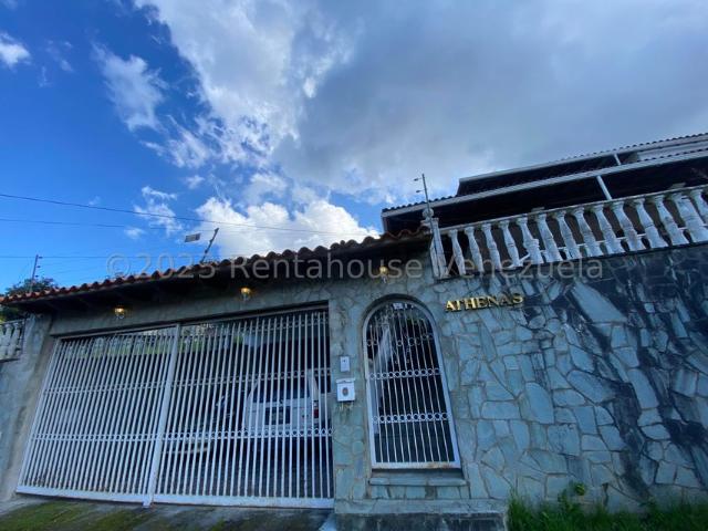 Casa en venta en Francisco Linares Alcántara, Miranda