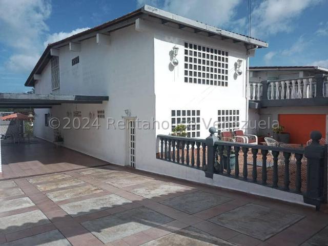 Casa en venta en Boca De Uchire, Distrito Capital