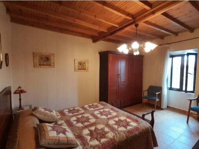 Casa en venta en La Sagrada, Castilla y León