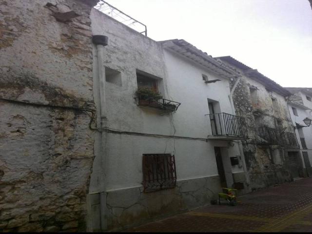 Casa en venta en La Salzadella