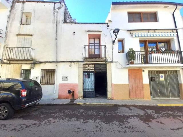Casa en venta en La Salzadella, Valencia