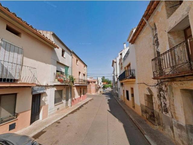 Casa en venta en el Baix Maestrat, Valencia